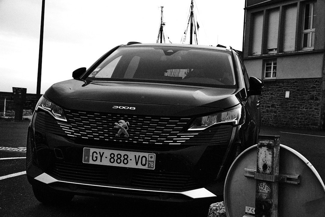 Prix Peugeot 3008 : les fourchettes par version
