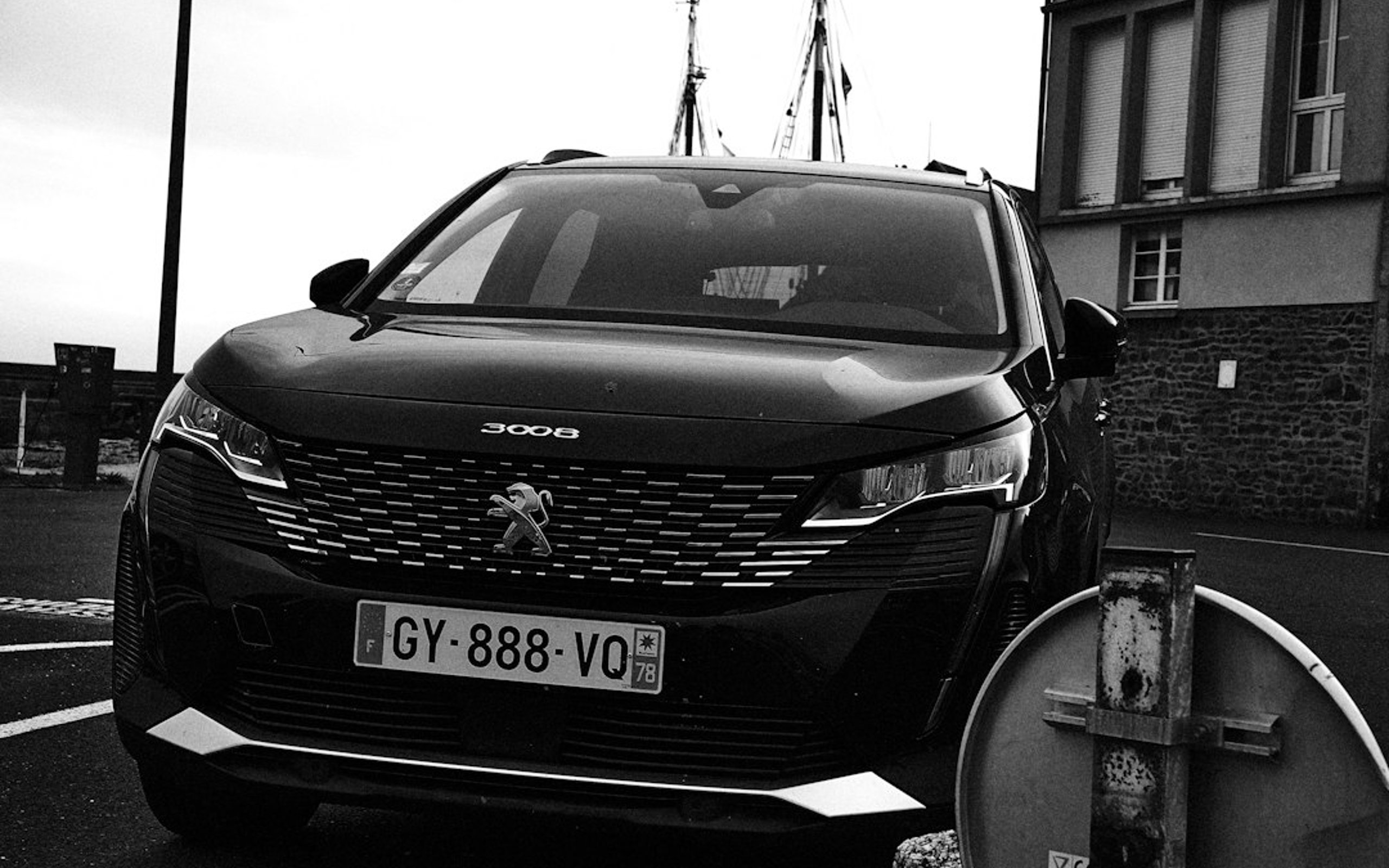 Prix Peugeot 3008 : les fourchettes par version